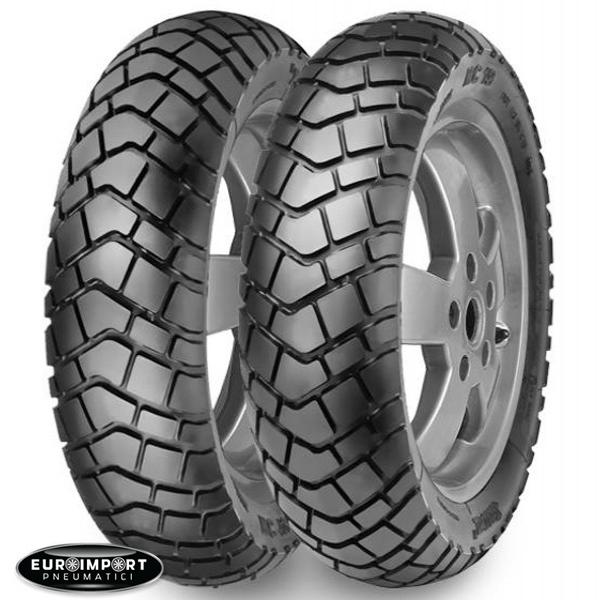 Mitas MC19  130/80  12 60 J   TL J